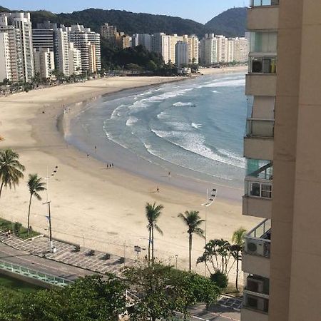 דירות גוארויה Asturias Frente Ao Mar מראה חיצוני תמונה